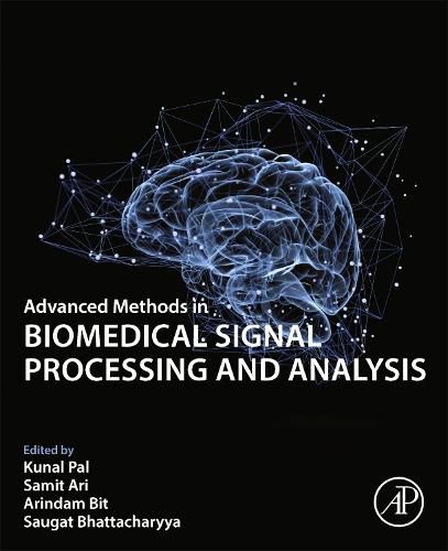 Cover image for Advanced Methods in Biomedical Signal Processing and Analysis