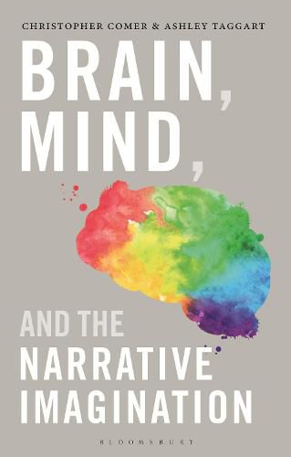 Cover image for Brain, Mind, and the Narrative Imagination