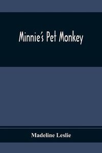 Cover image for Minnie'S Pet Monkey