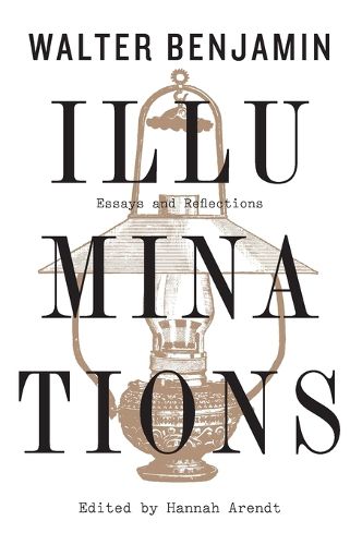Cover image for Illuminations: Essays and Reflections