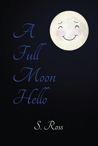 Cover image for A Full Moon Hello