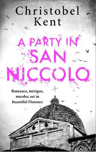 Cover image for A Party in San Niccolo