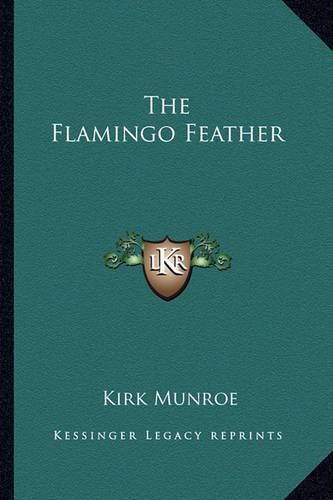 The Flamingo Feather