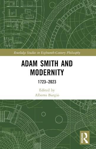 Adam Smith and Modernity