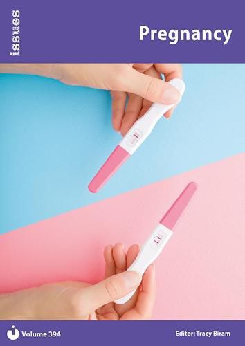 Cover image for Pregnancy