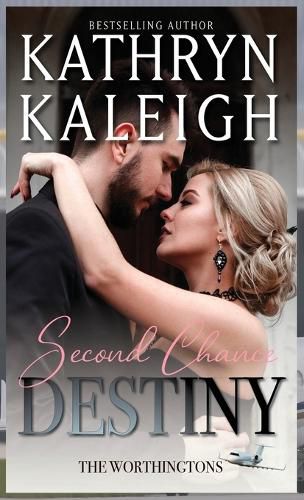 Cover image for Second Chance Destiny