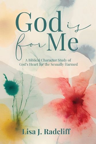Cover image for God Is for Me