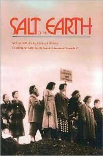 Cover image for Salt of the Earth