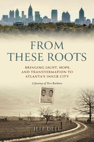 Cover image for From These Roots