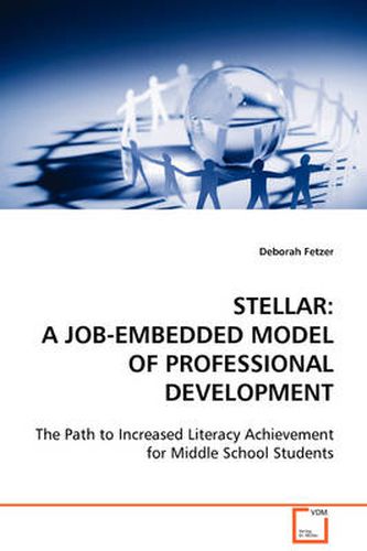 Cover image for Stellar: A Job-embedded Model of Professional Development