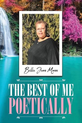 Cover image for The Best of Me Poetically