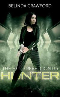 Cover image for Hunter