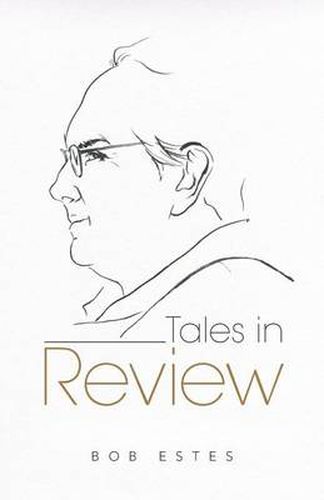 Cover image for Tales in Review