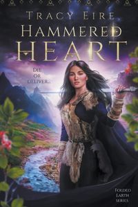 Cover image for Hammered Heart