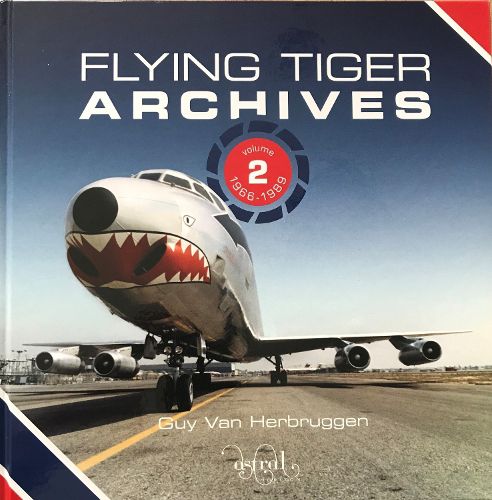 Flying Tiger Archives Volume 2:: 2