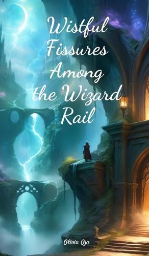Cover image for Wistful Fissures Among the Wizard Rail