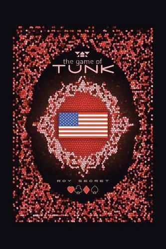 Cover image for The Game of Tunk