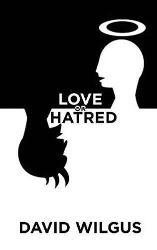 Cover image for Love or Hatred