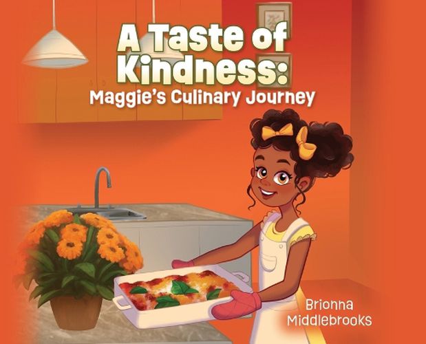 Cover image for A Taste of Kindness