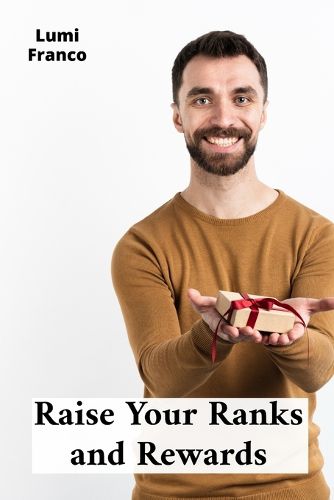 Cover image for Raise Your Ranks and Rewards