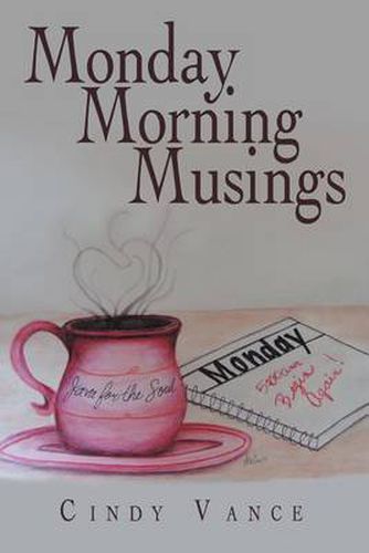 Cover image for Monday Morning Musings