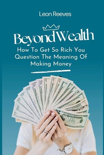 Cover image for Beyond Wealth