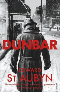 Cover image for Dunbar