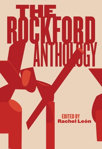 Cover image for The Rockford Anthology