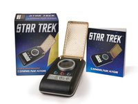 Cover image for Star Trek: Light-and-Sound Communicator