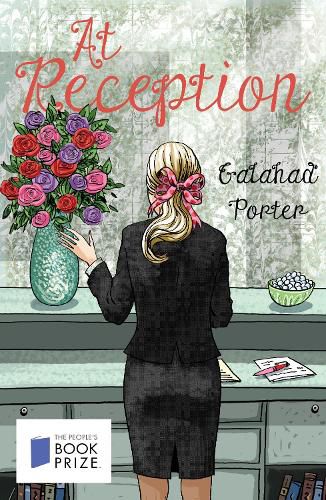 Cover image for At Reception