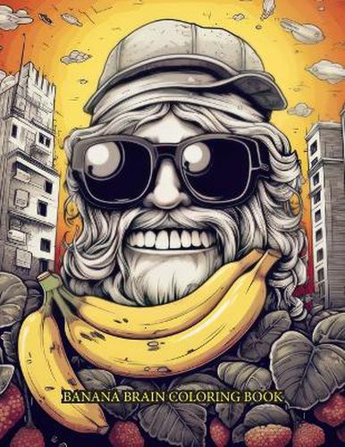 Cover image for Banana Brain