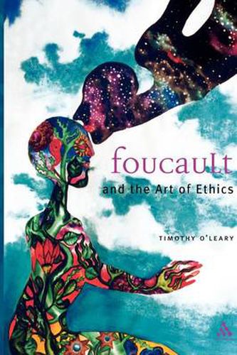 Cover image for Foucault and the Art of Ethics