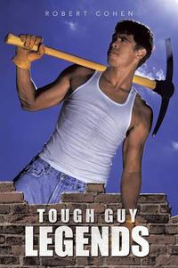 Cover image for Tough Guy Legends