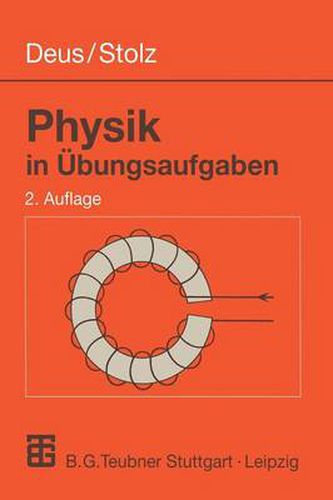 Physik in Ubungsaufgaben