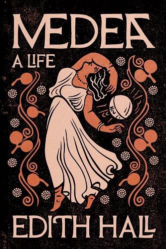 Cover image for Medea