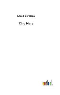 Cover image for Cinq Mars