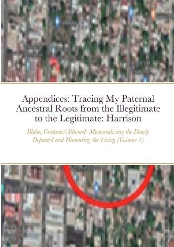Cover image for Appendices