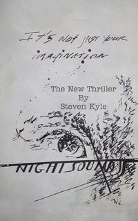 Cover image for Nightsounds