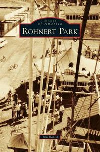 Cover image for Rohnert Park