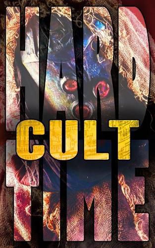 Cover image for Cult