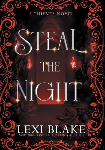 Cover image for Steal the Night