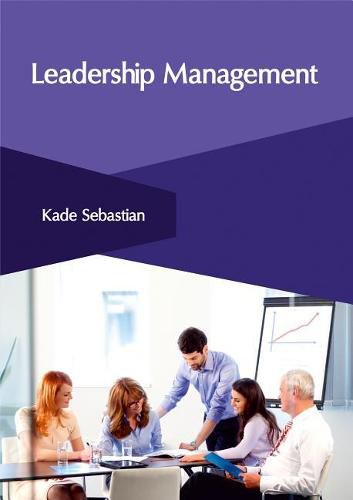 Cover image for Leadership Management