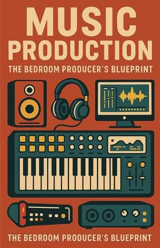 Cover image for The Bedroom Producers Blueprint