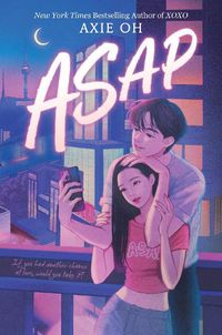 Cover image for ASAP