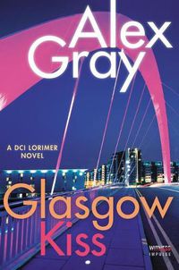 Cover image for Glasgow Kiss