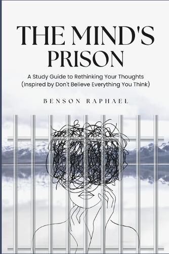 Cover image for The Mind's Prison