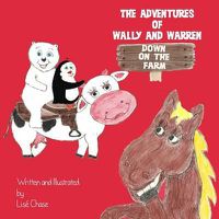 Cover image for The Adventures of Wally and Warren: Down on the Farm