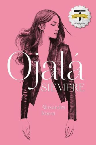 Cover image for Ojala Siempre