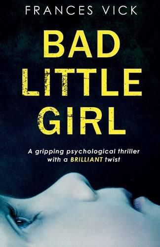 Cover image for Bad Little Girl