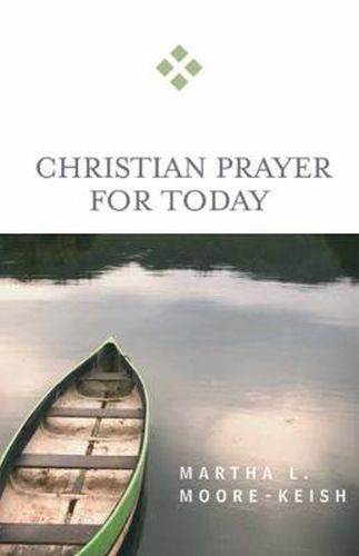 Cover image for Christian Prayer for Today